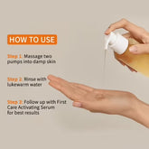 Sulwhasoo Gentle Cleansing Foam